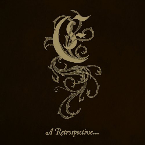 Cover for Empyrium · A Retrospective (CD) [Digipak] (2006)