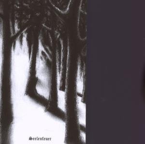 Cover for Lunar Aurora · Seelenfeuer (CD) (2008)