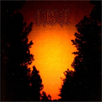 Cover for Olde · Gates of Dawn (CD) (2013)
