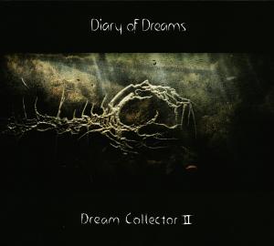 Dream Collector II - Diary of Dreams - Music - ACCESSION - 4047179632423 - June 19, 2012