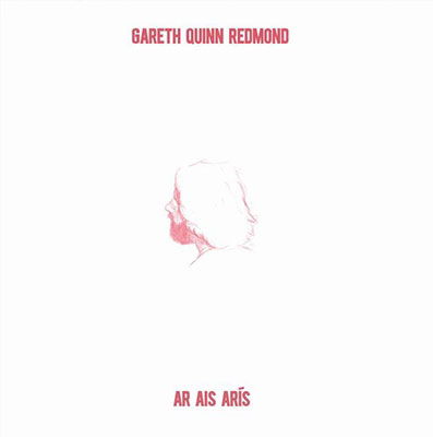 Cover for Gareth Quinn Redmond · Ar Ais Aris (LP) (2023)