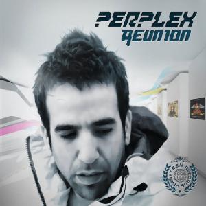 Cover for Perplex · Reunion (CD) (2012)