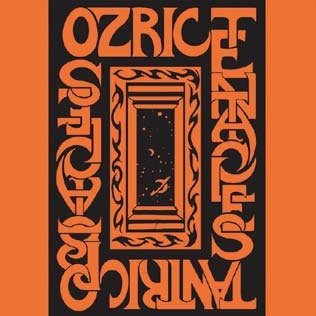 Tantric Obstacles - Ozric Tentacles - Music - ULTRA VYBE CO. - 4526180481423 - April 17, 2019