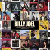 Japanese Singles Collection -gt Hits- - Billy Joel - Musik - 1SI - 4547366536423 - 21. Dezember 2022