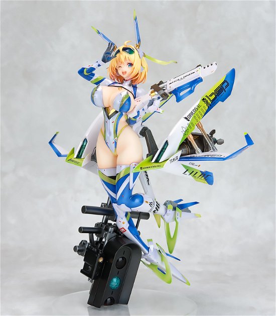 Passage Trading · Original Character PVC Statue Bunny Suit Planning (Toys) (2024)