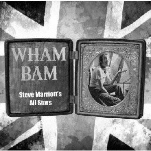 Wam Bam - Steve Marriott - Musik - 1MSI - 4938167014423 - 25. maj 2007