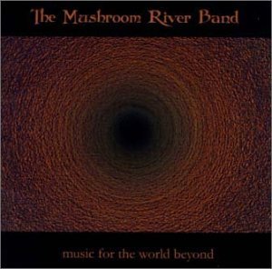 Cover for Mushroom River Band · Music for World Beyond (CD) [Japan Import edition] (2001)