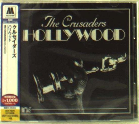 Cover for Crusaders · Hollywood (CD) (2014)