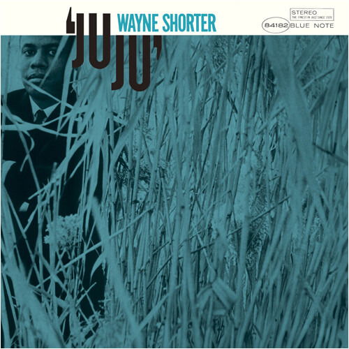 Cover for Wayne Shorter · Juju (CD) [Japan Import edition] (2024)