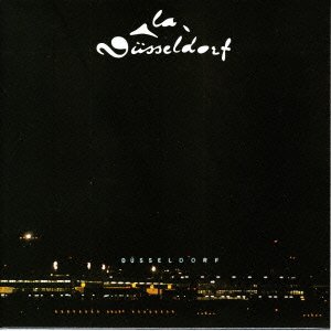 Cover for La dusseldorf · La Dusseldorf (CD) [Japan Import edition] (2011)
