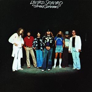 Street Survivors - Lynyrd Skynyrd - Musik - MCA - 5011781169423 - 10. august 2014