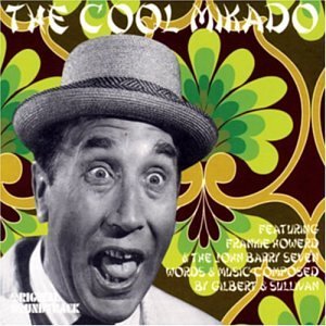 The Cool Mikado - Cool Mikado / O.s.t. - Music - EL - 5013929303423 - August 26, 2002