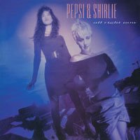 All Right Now - Pepsi & Shirlie - Musik - CHERRY POP - 5013929428423 - 25. april 2011