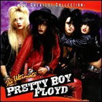 Cover for Pretty Boy Floyd · Ultimate (CD) (2005)