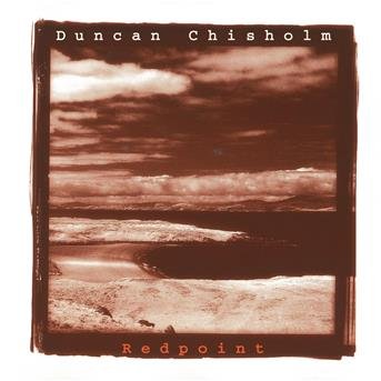 Cover for Duncan Chisholm · Redpoint (CD) (2018)
