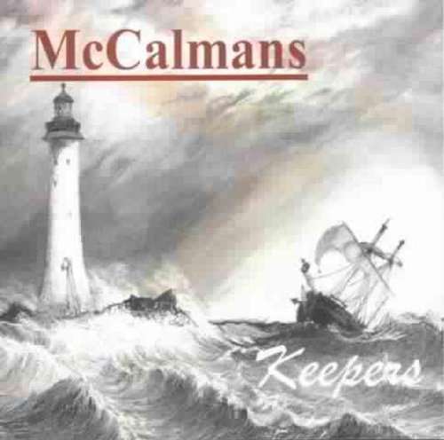 Cover for Mccalmans · Keepers (CD) (1999)