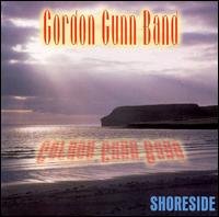 Shoreside - Gordon Gunn Band - Musiikki - GREENTRAX - 5018081020423 - maanantai 4. joulukuuta 2000