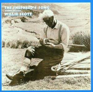 Shepherd's Song: Border B - Willie Scott - Música - GREENTRAX - 5018081905423 - 20 de noviembre de 1998