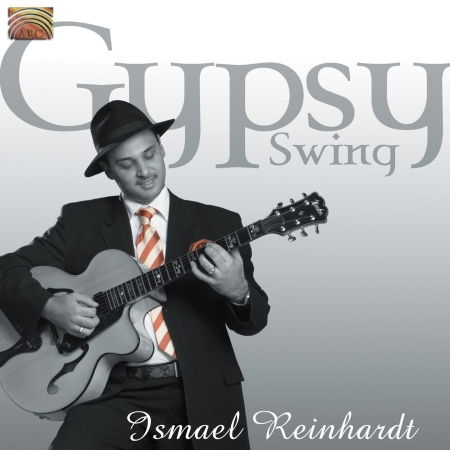 Cover for Reinhardt Ismael · Gypsy Swing (CD) (2005)