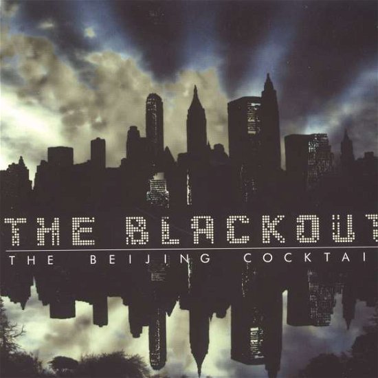 Cover for Blackout · Beijing Cocktail (SCD) (2007)