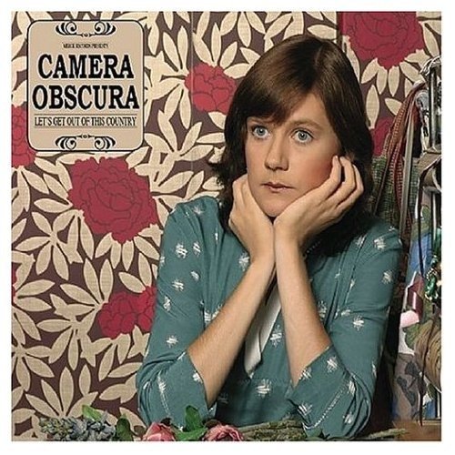 Cover for Camera Obscura · Let'S Get Out Of This Country Cd + Lloyd, I'M Ready To Be Heartbroken Cds (CD) [Limited edition] (2009)