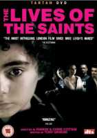 Cover for Chris Cottam · The Lives Of The Saints (DVD) (2005)