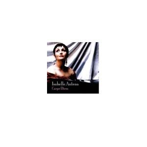 Isabelle Antena · Carpe Diem (CD) [Expanded edition] (2007)