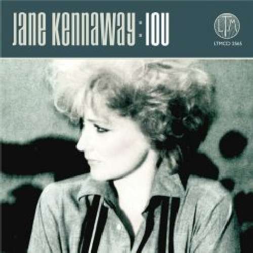 Cover for Jane Kennaway · Iou (CD) [Remastered edition] (2011)
