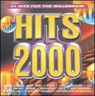 Cover for Hits 2000 / Various · Hits 2000 (CD) (1901)