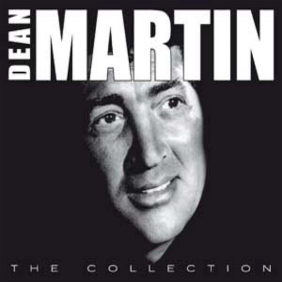 Cover for Dean Martin · Collection (CD) [Digipack] (2006)