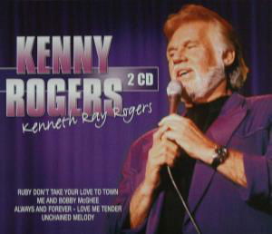 Kenneth Ray Rogers - Kenny Rogers - Música - PINK - 5029365913423 - 10 de dezembro de 2018