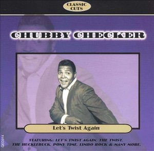 Cover for Chubby Checker · Classic Cuts (CD)