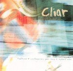 Cover for Clair (CD) (2005)