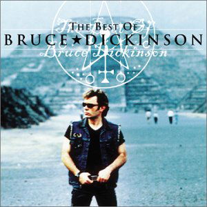 The Best Of Bruce Dickinson - Bruce Dickinson - Muziek - SANCTUARY RECORDS - 5038456901423 - 24 september 2001