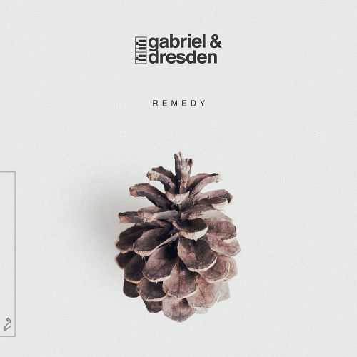 Gabriel & Dresden · Remedy (CD) [Digipak] (2020)