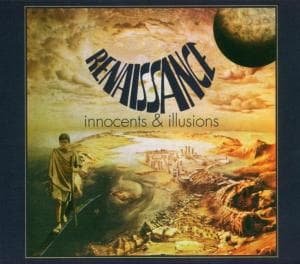 Cover for Renaissance · Innocents and Illusions (CD) (2004)