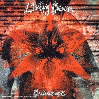Cover for Living Colour · Collideoscope (CD) (2004)