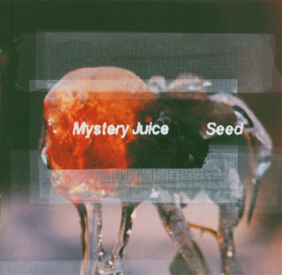 Seed - Mystery Juice - Musique - Vertical - 5050361500423 - 10 novembre 2006