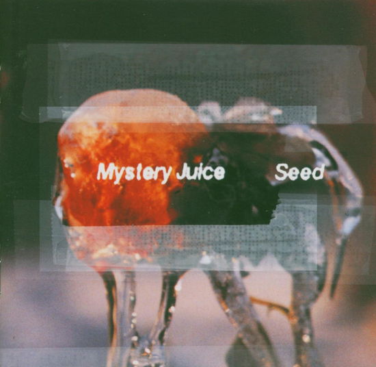 Cover for Mystery Juice · Mystery Juice-seed (CD) (2006)