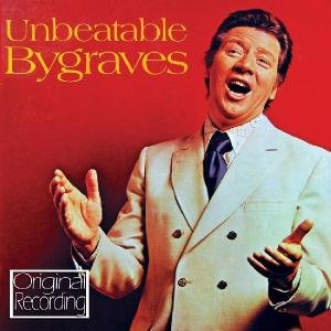 Cover for Max Bygraves · Unbeatable Bygraves (CD) (2010)