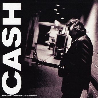 Cover for Johnny Cash · American Iii:Solitary Man (CD) (2021)
