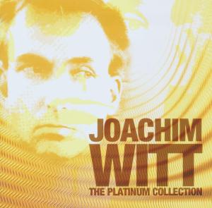 The Platinum Collection - Joachim Witt - Música - WMG - 5051011729423 - 27 de outubro de 2006