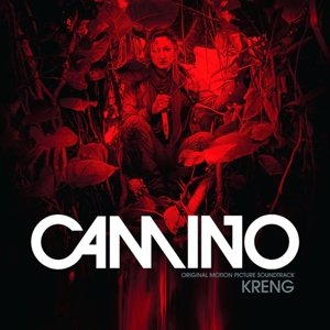 Cover for Kreng · Camino (LP) [Limited edition] (2016)