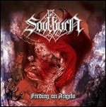 Cover for Soulburn · Feeding On Angels (CD) (2009)