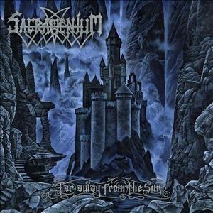 Cover for Sacramentum · Far Away from the Sun (CD) [Reissue edition] (2013)