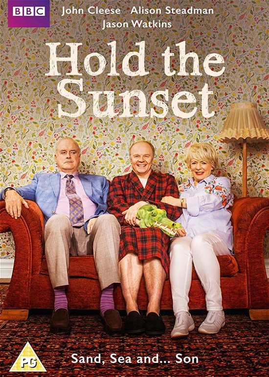Hold The Sunset Series 1 - Movie - Film - BBC - 5051561042423 - 26 mars 2018