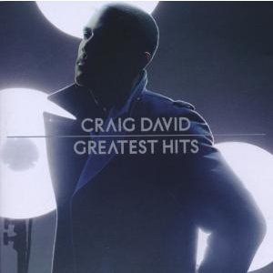 Cover for David Craig · Test Hits (CD) (2008)