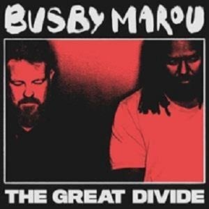 Cover for Busby Marou · Great Divide (CD) (2019)