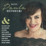 Cover for Paula Koivuniemi · Duetot (CD) (2016)