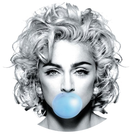 Cover for Madonna · Live Sydney Australia 1993 Part Two (LP) [Picture Disc edition] (2023)